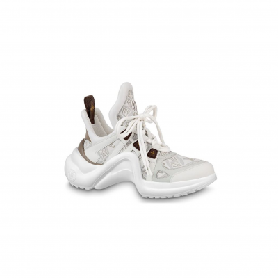 LOUIS VUITTON ARCHLIGHT SNEAKERS LV ARCHLIGHT 1AAIX1
